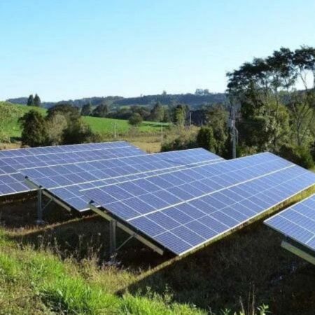 Energia solar ficou 10% mais barata no segundo trimestre de 2023